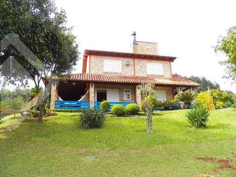 Foto 2 do(a) Fazenda / Sítio / Chácara de 4 quartos à venda em COHAB C, Gravataí