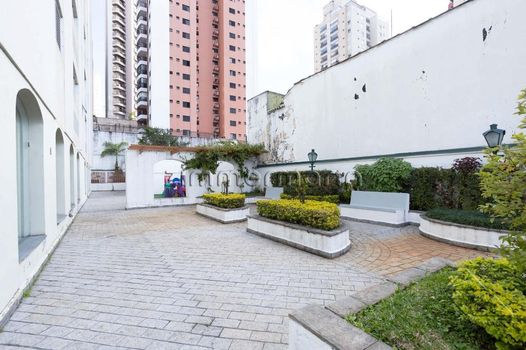 Foto 22 do(a) Apartamento de 3 quartos à venda em Perdizes, São Paulo