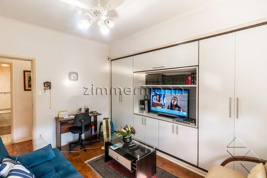 Foto 31 do(a) Apartamento de 3 quartos à venda em Bela Vista, São Paulo