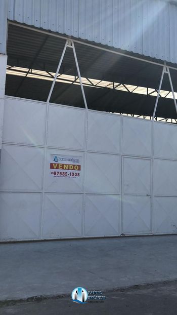 Foto 1 do(a) Galpão / Depósito / Armazém / Pavilhão false à venda em Chácaras Rio-Petrópolis, Duque de Caxias