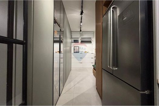 Foto 6 do(a) Apartamento de 1 quartos à venda em Centro, Rio de Janeiro