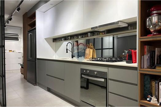 Foto 5 do(a) Apartamento de 1 quartos à venda em Centro, Rio de Janeiro