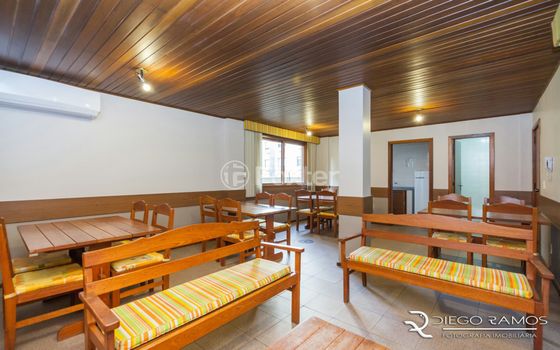 Foto 43 do(a) Apartamento de 3 quartos à venda em São João, Porto Alegre