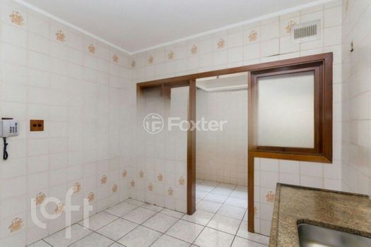 Foto 8 do(a) Apartamento de 3 quartos à venda em São João, Porto Alegre