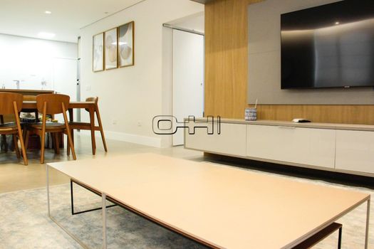 Foto 8 do(a) Apartamento de 3 quartos para alugar em Bela Vista, São Paulo