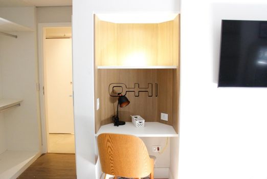 Foto 32 do(a) Apartamento de 3 quartos para alugar em Bela Vista, São Paulo