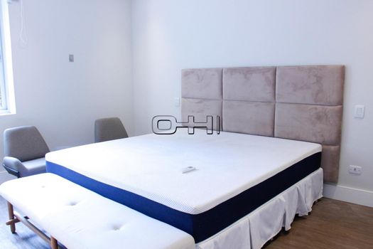 Foto 23 do(a) Apartamento de 3 quartos para alugar em Bela Vista, São Paulo