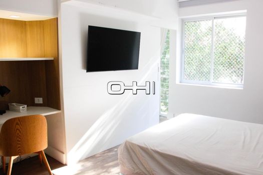 Foto 31 do(a) Apartamento de 3 quartos para alugar em Bela Vista, São Paulo