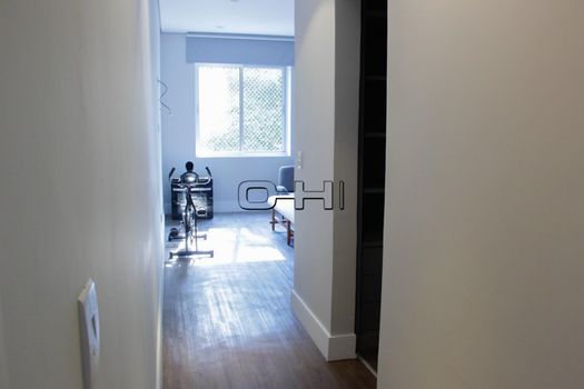 Foto 21 do(a) Apartamento de 3 quartos para alugar em Bela Vista, São Paulo