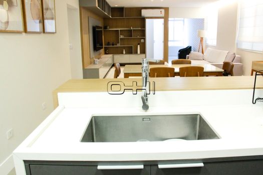 Foto 17 do(a) Apartamento de 3 quartos para alugar em Bela Vista, São Paulo