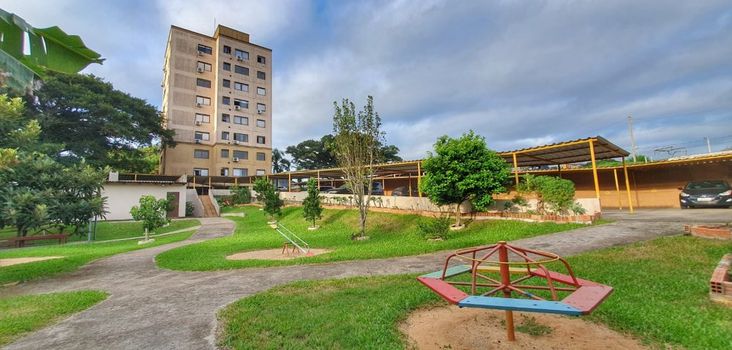 Foto 3 do(a) Apartamento de 2 quartos à venda em Passo do Vigário, Viamão