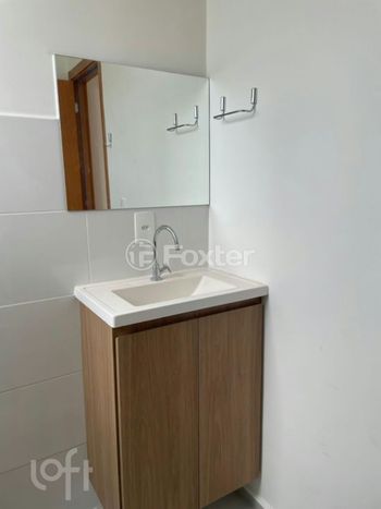 Foto 16 do(a) Apartamento de 2 quartos à venda em Forquilhas, São José