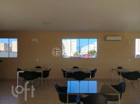 Foto 19 do(a) Apartamento de 2 quartos à venda em Forquilhas, São José