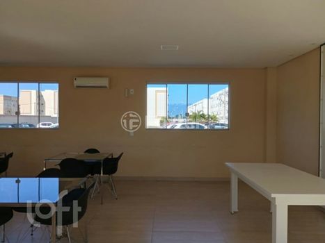 Foto 18 do(a) Apartamento de 2 quartos à venda em Forquilhas, São José