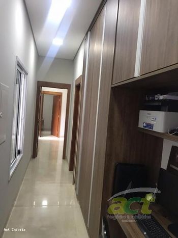 Foto 2 do(a) Casa em Condomínio de 3 quartos à venda em Jardim Sumaré, Araçatuba