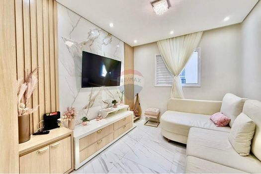Foto 4 do(a) Apartamento de 3 quartos à venda em Vila Jardini, Sorocaba