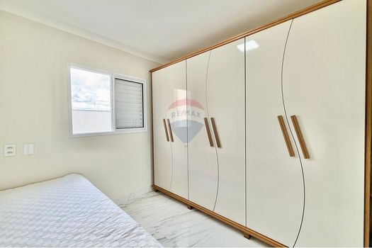 Foto 37 do(a) Apartamento de 3 quartos à venda em Vila Jardini, Sorocaba