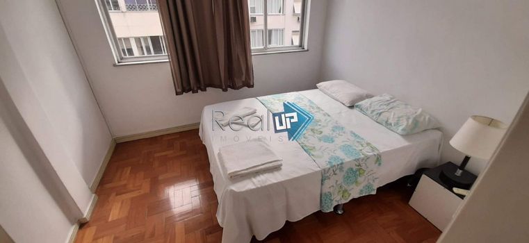 Foto 13 do(a) Apartamento de 1 quartos à venda em Copacabana, Rio de Janeiro