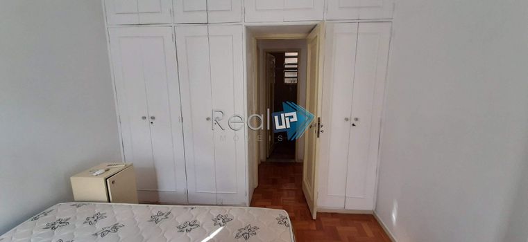 Foto 20 do(a) Apartamento de 1 quartos à venda em Copacabana, Rio de Janeiro