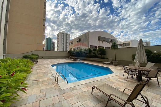 Foto 35 do(a) Apartamento de 3 quartos à venda em Centro, Ribeirão Preto