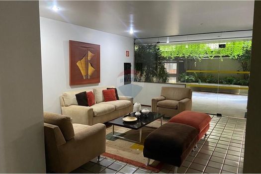 Foto 34 do(a) Apartamento de 3 quartos à venda em Centro, Ribeirão Preto