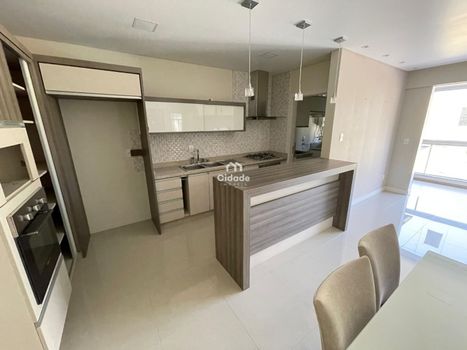 Foto 8 do(a) Apartamento de 2 quartos para alugar em Jaraguá Esquerdo, Jaraguá do Sul