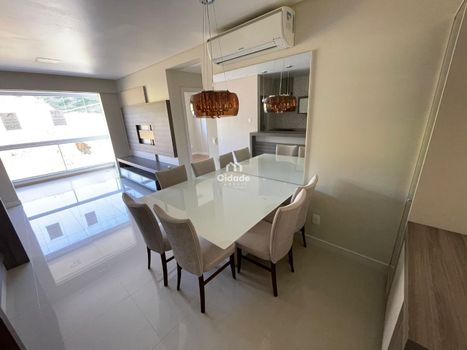 Foto 4 do(a) Apartamento de 2 quartos para alugar em Jaraguá Esquerdo, Jaraguá do Sul
