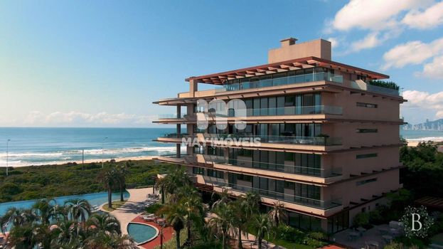 Foto 6 do(a) Cobertura de 4 quartos à venda em Praia Brava de Itajaí, Itajaí