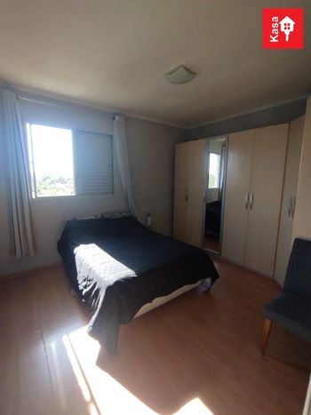 Foto 20 do(a) Apartamento de 2 quartos à venda em Jordanópolis, São Bernardo do Campo