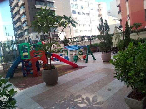 Foto 7 do(a) Apartamento de 3 quartos à venda em Santa Cecília, São Paulo