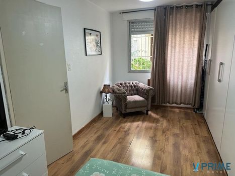 Foto 5 do(a) Apartamento de 2 quartos à venda em São João, Porto Alegre