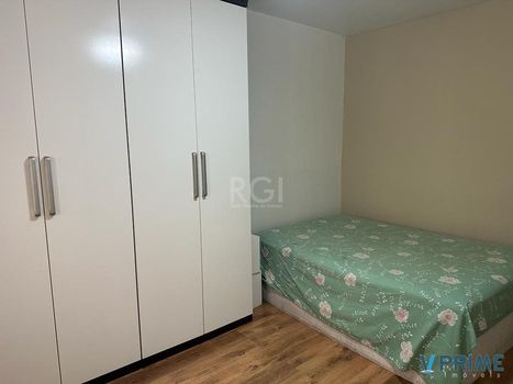 Foto 6 do(a) Apartamento de 2 quartos à venda em São João, Porto Alegre