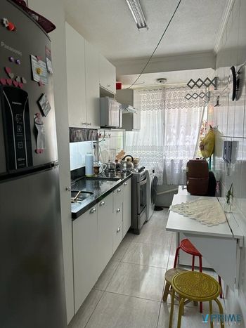 Foto 15 do(a) Apartamento de 2 quartos à venda em São João, Porto Alegre