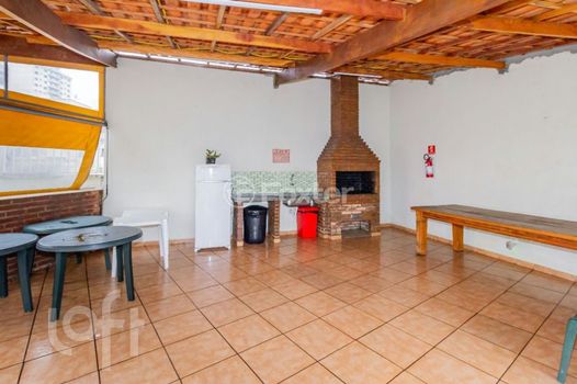 Foto 30 do(a) Apartamento de 1 quartos à venda em Cambuci, São Paulo