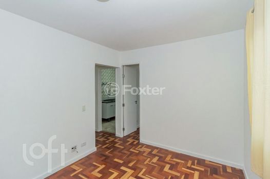 Foto 1 do(a) Apartamento de 1 quartos à venda em Cambuci, São Paulo