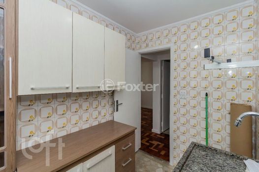 Foto 13 do(a) Apartamento de 1 quartos à venda em Cambuci, São Paulo