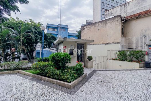 Foto 43 do(a) Apartamento de 1 quartos à venda em Cambuci, São Paulo