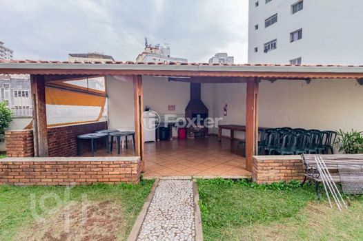 Foto 29 do(a) Apartamento de 1 quartos à venda em Cambuci, São Paulo