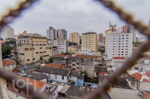 Foto 5 do(a) Apartamento de 1 quartos à venda em Cambuci, São Paulo