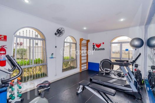 Foto 41 do(a) Apartamento de 1 quartos à venda em Cambuci, São Paulo