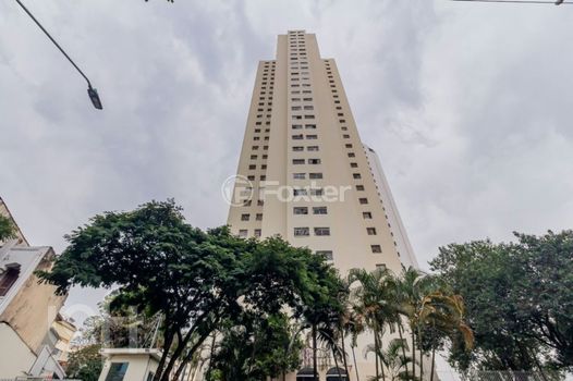 Foto 47 do(a) Apartamento de 1 quartos à venda em Cambuci, São Paulo