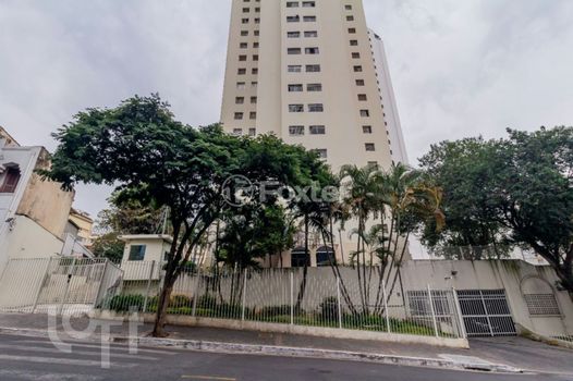 Foto 46 do(a) Apartamento de 1 quartos à venda em Cambuci, São Paulo