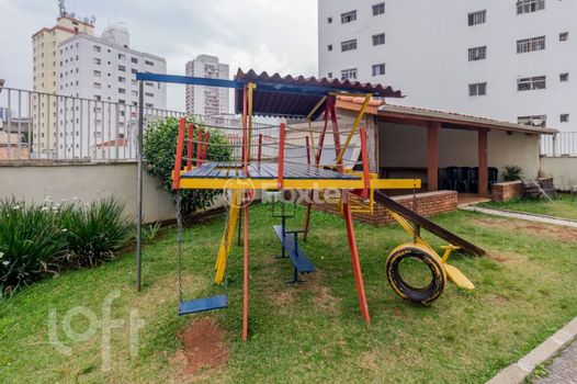 Foto 28 do(a) Apartamento de 1 quartos à venda em Cambuci, São Paulo
