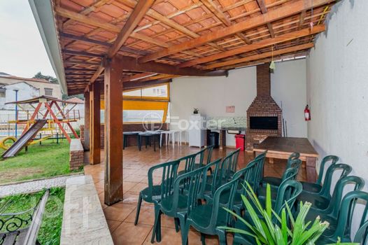 Foto 31 do(a) Apartamento de 1 quartos à venda em Cambuci, São Paulo