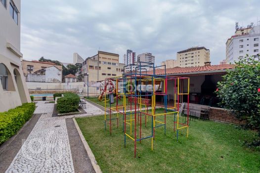 Foto 32 do(a) Apartamento de 1 quartos à venda em Cambuci, São Paulo