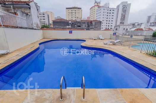 Foto 23 do(a) Apartamento de 1 quartos à venda em Cambuci, São Paulo