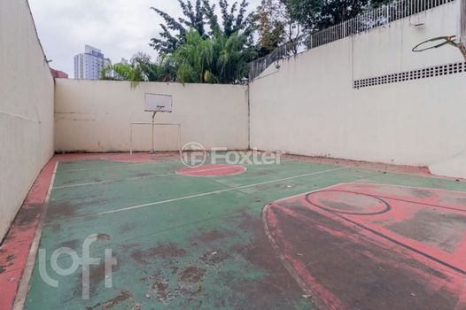 Foto 34 do(a) Apartamento de 1 quartos à venda em Cambuci, São Paulo