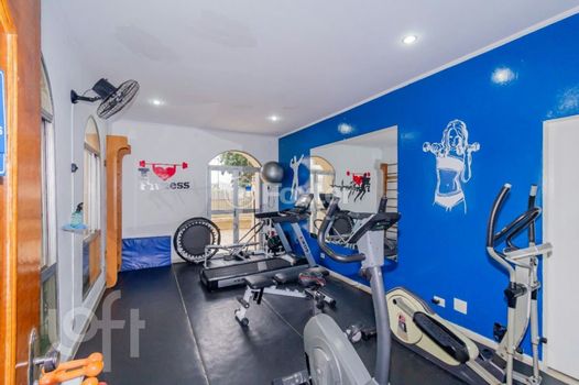Foto 40 do(a) Apartamento de 1 quartos à venda em Cambuci, São Paulo