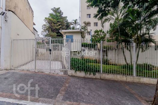 Foto 45 do(a) Apartamento de 1 quartos à venda em Cambuci, São Paulo