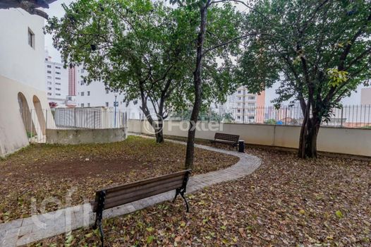 Foto 36 do(a) Apartamento de 1 quartos à venda em Cambuci, São Paulo